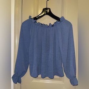 Women top spring summer clothes